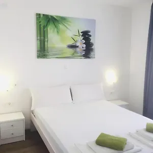 Apartment Delfin, Crikvenica