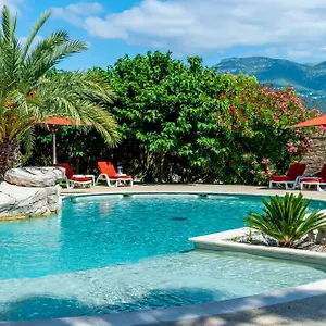 Servotel Saint-vincent 4*, Nizza Frankreich