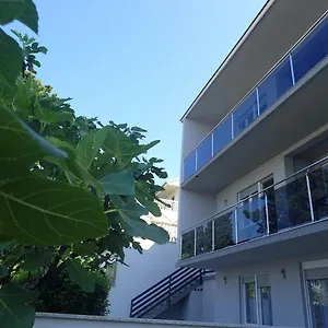 Apartment Del Mar, Crikvenica